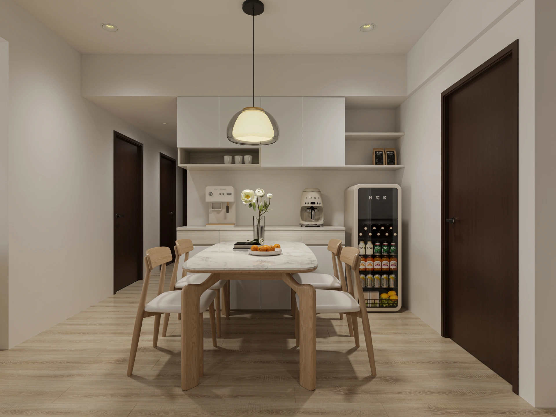 遠雄幸福成 章公館